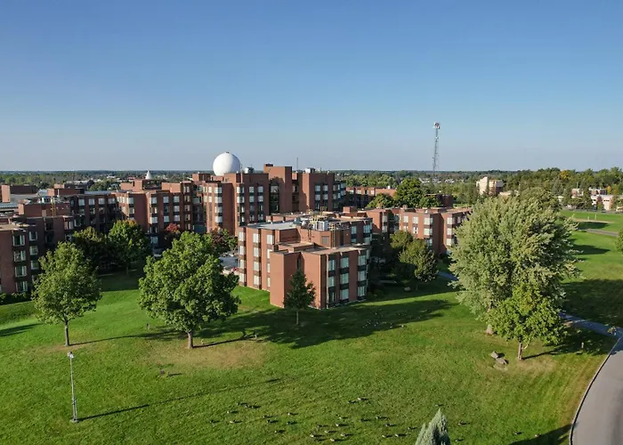 DEV Hotel&Conference Centre