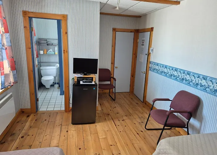 Hostellerie Du Suroit